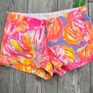 Lilly Pulitzer Kerrie short